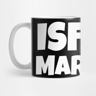 Personalized ISFJ Personality type Mug